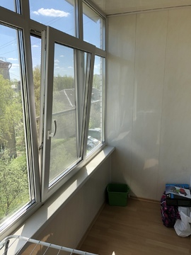 Продам Продаю 3-х комнатную квартиру в Ангарск