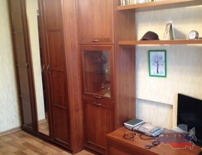 Продам 1-х комнатную квартира в Ангарск