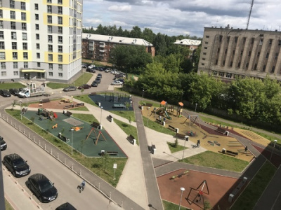 Продам 3-ух комнатную квартира  Ангарск