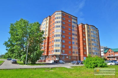 Продам двухкомнатную квартира в Ангарск