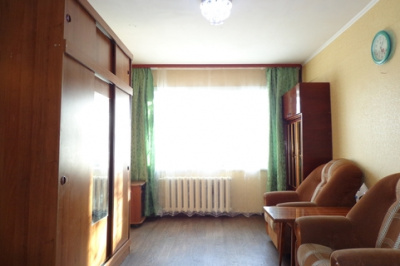 Продам 1-ух комнатную квартира в Ангарск