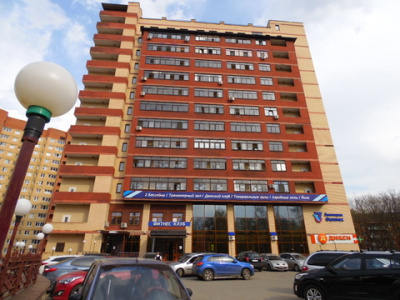 Продам Продаю однокомнатную квартиру в Ангарск