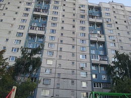Продам Продается 3-ух комнатную квартира в Ангарск