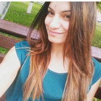 Анжелика Оганян