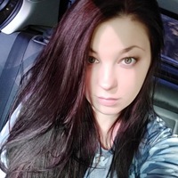 Даша Попова