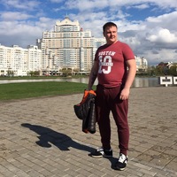 Данила Первов