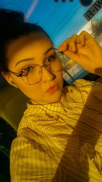 Анастасия Тиунова