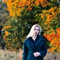 Даша Прожигалова
