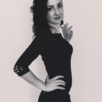 Диана Касумова
