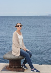 Людочка Визгалова