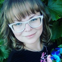 Анастасия Константинова
