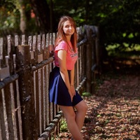 Катерина Блинова