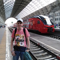 Артём Лисовец
