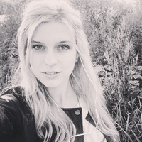 Ксюшка Степаненкова