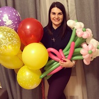 Ирина Сифорова