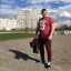 Данила Первов